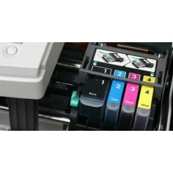 Μελάνια Inkjet