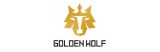 GOLDEN WOLF