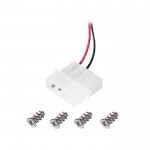 DEEPCOOL XFAN 80 BLACK|Ανεμιστήρας XFAN 80mm σε μαύρο χρώμα