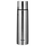 BRUNO BRN-0069 Θερμός 1000ml με Καπάκι-Κύπελλο & Anti-Slip – Ασημί BRUNO BRN-0069 Θερμός 1000ml με Καπάκι-Κύπελλο & Anti-Slip – Ασημί
