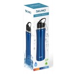 BRUNO BRN-0070 Θερμός 750ml με Καλαμάκι & Γάντζο – Μπλε BRUNO BRN-0070 Θερμός 750ml με Καλαμάκι & Γάντζο – Μπλε