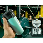 BRUNO BRN-0071 Θερμός 400ml με Κλείδωμα & Anti-Slip – Γαλάζιο BRUNO BRN-0071 Θερμός 400ml με Κλείδωμα & Anti-Slip – Γαλάζιο