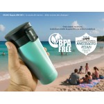 BRUNO BRN-0071 Θερμός 400ml με Κλείδωμα & Anti-Slip – Γαλάζιο BRUNO BRN-0071 Θερμός 400ml με Κλείδωμα & Anti-Slip – Γαλάζιο