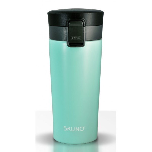 BRUNO BRN-0071 Θερμός 400ml με Κλείδωμα & Anti-Slip – Γαλάζιο BRUNO BRN-0071 Θερμός 400ml με Κλείδωμα & Anti-Slip – Γαλάζιο