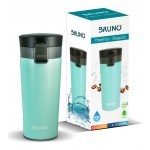 BRUNO BRN-0071 Θερμός 400ml με Κλείδωμα & Anti-Slip – Γαλάζιο BRUNO BRN-0071 Θερμός 400ml με Κλείδωμα & Anti-Slip – Γαλάζιο