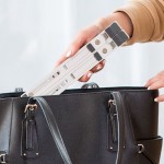 Tech-Protect Alustand Βάση για Laptop έως 16" Ασημί