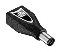 Βύσμα για φορτιστή LAPTOP - M12 - HP/COMPAQ (18.5V/3.5A, 18.5v/4.74A), POWERTECH