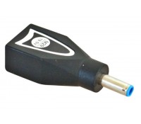 Βύσμα για φορτιστή LAPTOP - M29 - HP (19.5V/3.34A, 19.5V/4.62), POWERTECH Βύσμα για φορτιστή LAPTOP - M29 - HP (19.5V/3.34A, 19.5V/4.62), POWERTECH