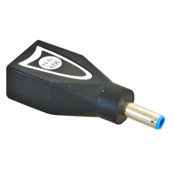 Βύσμα για φορτιστή LAPTOP - M29 - HP (19.5V/3.34A, 19.5V/4.62), POWERTECH Βύσμα για φορτιστή LAPTOP - M29 - HP (19.5V/3.34A, 19.5V/4.62), POWERTECH
