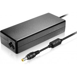 Φορτιστής για laptop toshiba Satellite 90 watt 19V - 4.74A 5.5x2.5x12mm