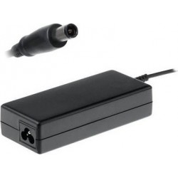 Τροφοδοτικό για laptop Dell, 19.5V/4.62A, 90W, με βύσμα 7.4x5mm, AK-ND-07  Τροφοδοτικό για laptop Dell, 19.5V/4.62A, 90W, με βύσμα 7.4x5mm, AK-ND-07
