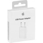 Apple Power Adapter 5W USB-A (MGN13ZM/A) (APPMGN13ZM/A)