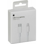 Apple USB-C Lightning cable 2m (MQGH2ZM/A) (MQGH2ZM/A) (APPMQGH2ZMA)