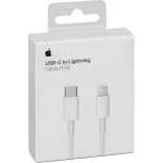 Apple USB-C to Lightning cable 1m (MM0A3ZM/A) (APPMM0A3ZMA)
