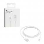 APPLE USB 2.0 TO LIGHTNING ME291ZM/A USB ΦΟΡΤΙΣΗΣ-DATA 0.5m WHITE PACKING OR