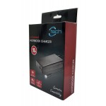 CTECH CP-0001 Universal Φορτιστής Laptop 90W – Χωρίς Βύσματα CTECH CP-0001 Universal Φορτιστής Laptop 90W – Χωρίς Βύσματα