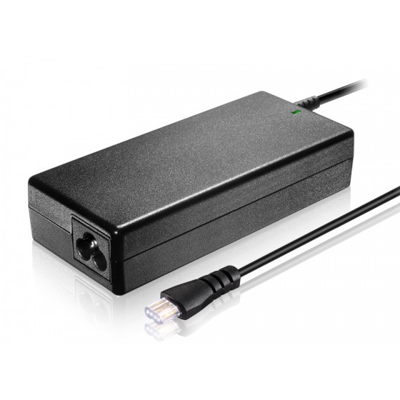 CTECH CP-0001 Universal Φορτιστής Laptop 90W – Χωρίς Βύσματα