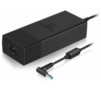 POWERTECH Φορτιστής Laptop PT-286 για HP, 90W, 19.5V, 4.62A