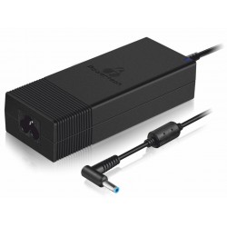POWERTECH Φορτιστής Laptop PT-286 για HP, 90W, 19.5V, 4.62A