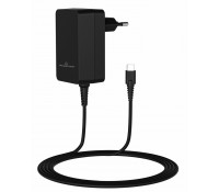 POWERTECH PT-1155 Φορτιστής Laptop USB-C PD Universal 45W Μαύρος