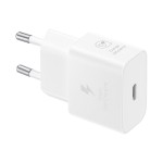 Samsung 25W USB-C Fast Adapter EP-T2510 - Λευκό