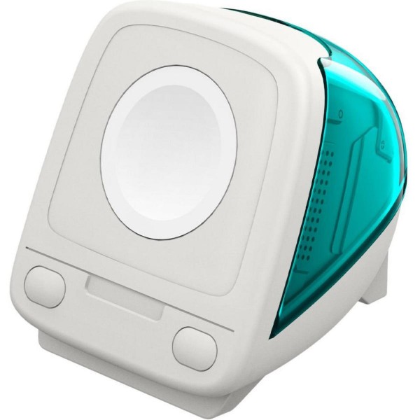 Spigen Classic C1 Βάση Φόρτισης για Apple Watch Bondi Blue