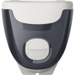 Spigen Classic C1 Βάση Φόρτισης για Apple Watch Graphite