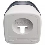 Spigen Classic C1 Βάση Φόρτισης για Apple Watch Graphite