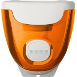 Spigen Classic C1 Βάση Φόρτισης για Apple Watch Tangerine