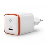 Spigen Φορτιστής Χωρίς Καλώδιο, ArcStation Essential, Θύρα USB-C 30W Λευκός, ACH08449