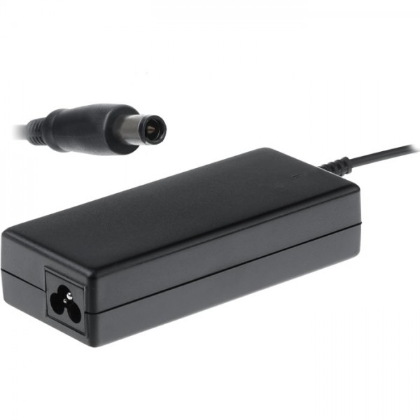 Τροφοδοτικό για laptop HP, 19V/4.74A, 90W, με βύσμα 7.4*5.0mm - AKYGA AK-ND-04 Τροφοδοτικό για laptop HP, 19V/4.74A, 90W, με βύσμα 7.4*5.0mm - AKYGA AK-ND-04