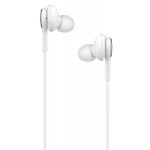 SAMSUNG Earphones EO-IC100, Type-C, mic, 94db, 1.2m, λευκά