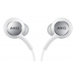 SAMSUNG Earphones EO-IC100, Type-C, mic, 94db, 1.2m, λευκά
