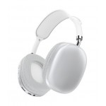 CELEBRAT headphones A35, ασύρματα & ενσύρματα, micro SD, 40mm, 200mAh, λευκά CELEBRAT headphones A35, ασύρματα & ενσύρματα, micro SD, 40mm, 200mAh, λευκά