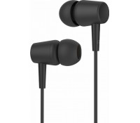 CELEBRAT earphones G13 με μικρόφωνο, 10mm, 1.2m, μαύρο