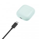 Edifier X2 Plus True Wireless Bluetooth Ακουστικά Πράσινα