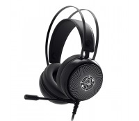 Ακουστικά Κεφαλής Gaming Zeroground HD-3700G SOJI v3.0