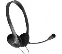 NOD PRIME, Στερεοφωνικό headset, με σύνδεση 2x3,5mm