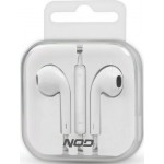 NOD SOUNDKIT Ενσύρματα ακουστικά με μικρόφωνο και σύνδεση 3.5mm