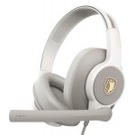 SADES UPOWER – Gaming Headset με Σύνδεση 3,5mm, 40mm, Γκρι SADES UPOWER – Gaming Headset με Σύνδεση 3,5mm, 40mm, Γκρι