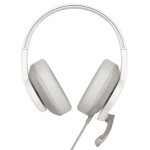 SADES UPOWER – Gaming Headset με Σύνδεση 3,5mm, 40mm, Γκρι SADES UPOWER – Gaming Headset με Σύνδεση 3,5mm, 40mm, Γκρι