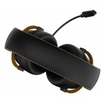 Sades Alchemist Ενσύρματο Gaming Headset με Εικονικό 7.1 Surround & ENC Μικρόφωνο Sades Alchemist Ενσύρματο Gaming Headset με Εικονικό 7.1 Surround & ENC Μικρόφωνο