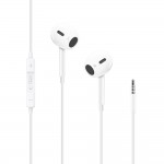 Tech-Protect Ultraboost Core G2, Handsfree Ακουστικά με Βύσμα 3.5mm Λευκό Tech-Protect Ultraboost Core G2, Handsfree Ακουστικά με Βύσμα 3.5mm Λευκό