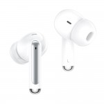 Tech-Protect UltraBoost TWS Earphone Pro G2 Ασύρματα Ακουστικά λευκό