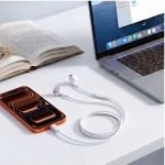 Tech-Protect UltraBoost Core G4 Type-C – Ενσύρματα Ακουστικά με USB-C – Λευκά Tech-Protect UltraBoost Core G4 Type-C – Ενσύρματα Ακουστικά με USB-C – Λευκά