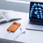 Tech-Protect UltraBoost Core G4 Type-C – Ενσύρματα Ακουστικά με USB-C – Λευκά Tech-Protect UltraBoost Core G4 Type-C – Ενσύρματα Ακουστικά με USB-C – Λευκά