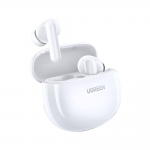 UGREEN HiTune P3 Λευκά Ασύρματα Ακουστικά TWS