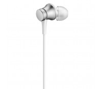Xiaomi Mi In-Ear Headphones Basic Silver