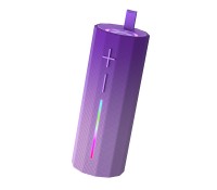 XO F71 – Φορητό Bluetooth Ηχείο Μωβ