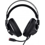 Headphone Zeroground RGB HD-3000G AKECHI PRO Headphone Zeroground RGB HD-3000G AKECHI PRO